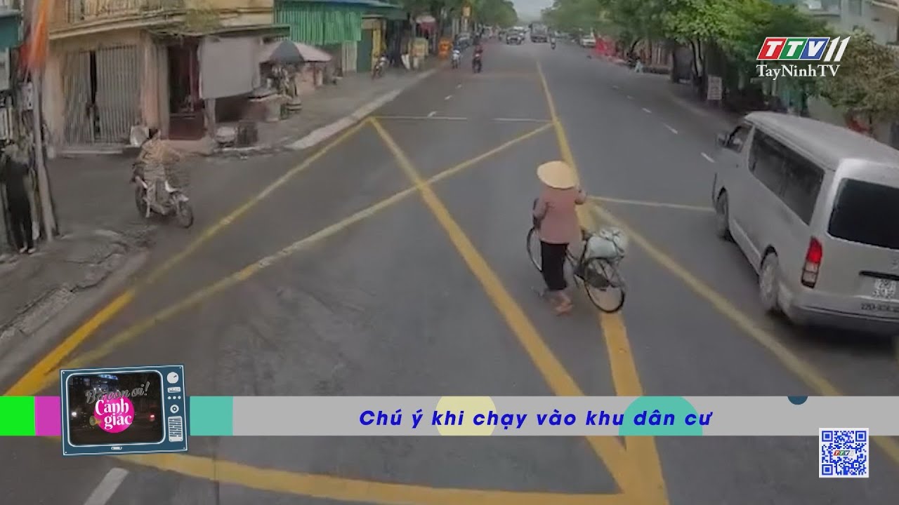 Bà con ơi cảnh giác | 04-10-2024 | TayNinhTVEnt